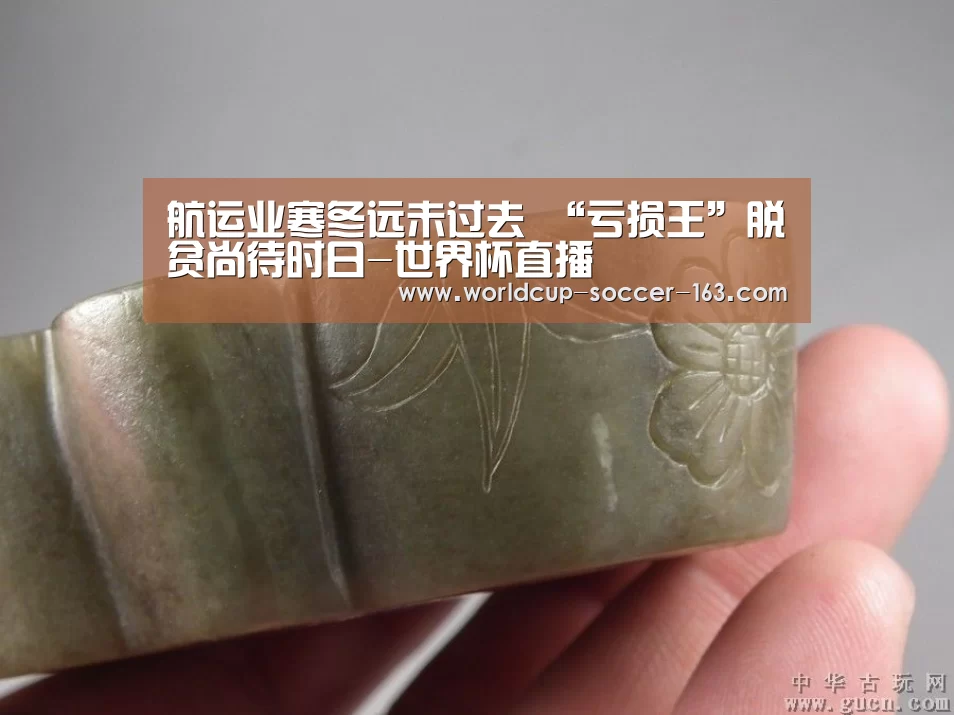 航运业寒冬远未过去 “亏损王”脱贫尚待时日-世界杯直播(图1) 世界杯直播